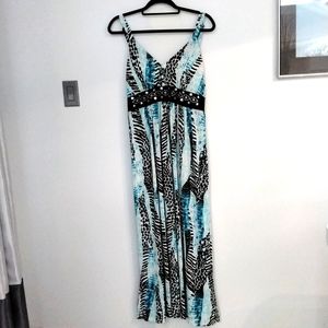 Ladies Maxi dress